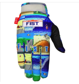 FIST gloves Madd Games